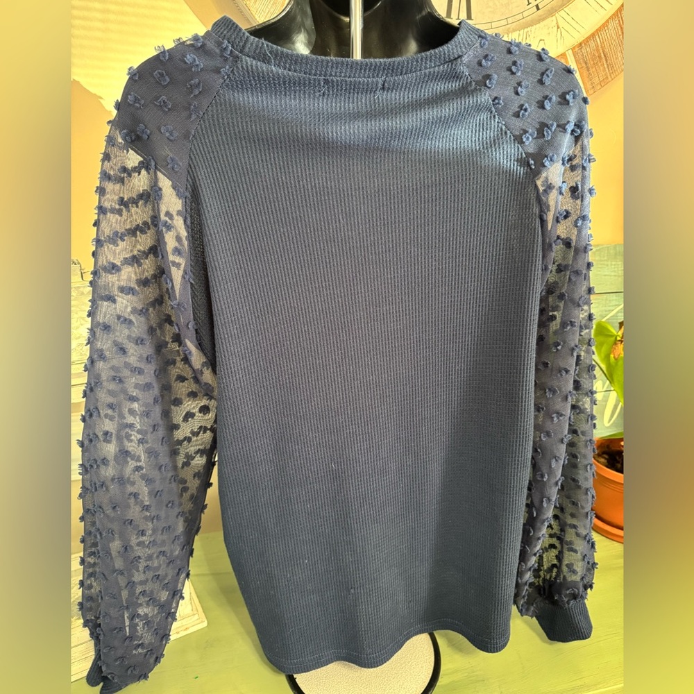 Miholl long sleeve - Picture 2 of 6